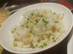 家乡酸辣藕带-不是烧烤·武汉烧烤·地道湖北菜(大成路店)