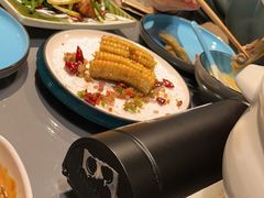 -金龙·打边炉(南京西路店)