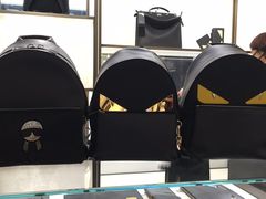 -新罗免税店(首尔总店)