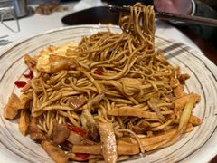 -慧娟面馆·餐厅(望江路店)