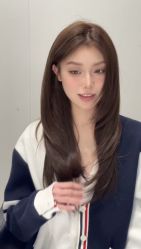 -DL HOPE造型
