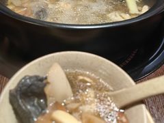 -滇野云南野生菌餐厅(陕西南路店)