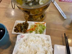 -嘉和一品粥(魏公村店)