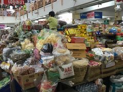 -瓦洛洛传统市场