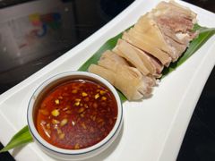 -一同楼福州菜馆(五四店)