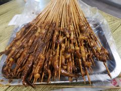 -十里铺铁板鱿鱼