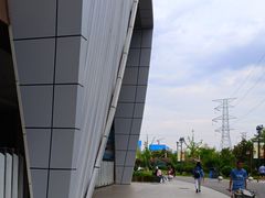 -华夏文旅西安度假区