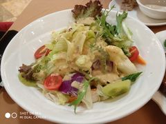 -新南华大酒店(广中店)