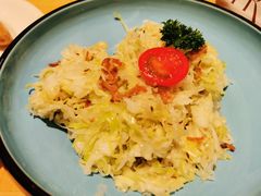 -普拉那啤酒坊Paulaner(凯宾斯基饭店)