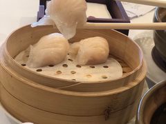 -白天鹅宾馆-宏图府餐厅