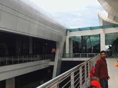 -吉隆坡国际机场