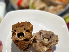 -浩爷羊蝎子火锅(望京店)
