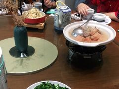 -雅和睿景·商务宴·风味土窑鸡(花博汇店)