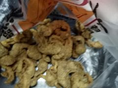 -老苗炸鸡(天下汇国际购物中心店)