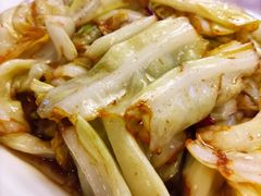 -烤肉宛饭庄(南礼士路店)