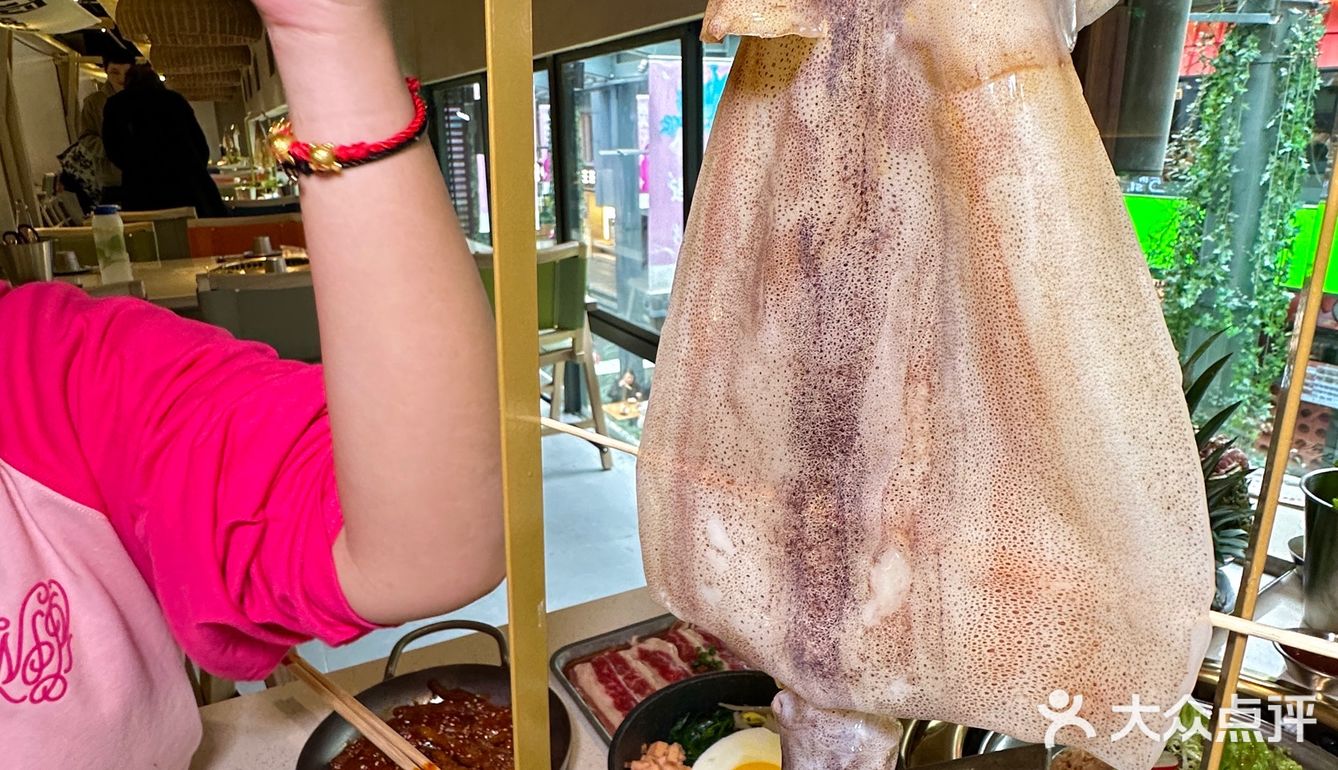 武汉天地!新开的!吼吼吃!!