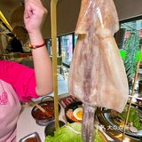 武汉天地!新开的!吼吼吃!!