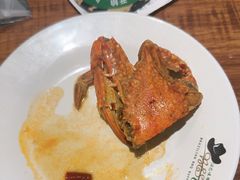 -汉巴味德(沈阳万象汇店)