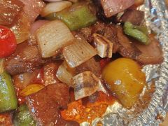 -宁波石浦大饭店(新材料城店)