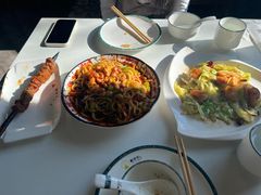 -帕米尔食府(白云观店)