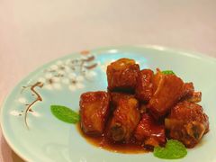 -RIVIERA 松鹤楼(外滩店)