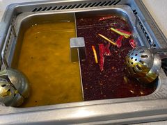 -海底捞火锅(老城根店)