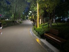 -西安市长乐公园