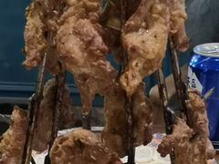 -春和發特色蒸饺(浐河西路店)