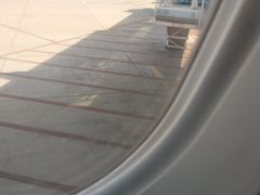 -威海大水泊国际机场