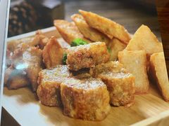 -临家闽南菜(大唐店)