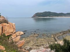 -长岛南北长山旅游景区