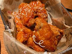 -春熙台韩国料理·章鱼肥牛(西丽店)