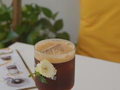 -五进制 Coffee Shop