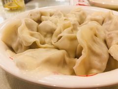 牛肉馅饺子-李记饺子·熏酱东北菜(欢乐谷店)