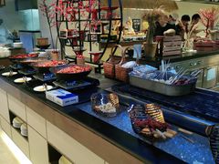 -舟山希尔顿酒店