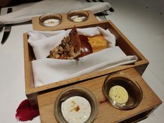 -王品牛排(佛山南海万科广场店)