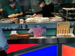 -蚝滑蒜(观音桥天天尚街直营店)