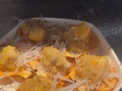-碗中海·蒸汽海鲜·桑拿鸡(岭南天地店)