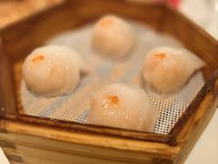 笋尖虾饺皇-粤来记·啫啫煲·点心(日月光店)