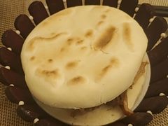 -东关吉祥西安腊汁肉夹馍(健德门店)