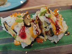 -晴季寿司(红旗街万达店)