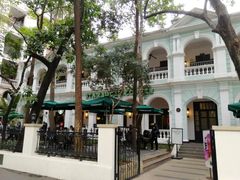 -星巴克臻选(广州沙面店)