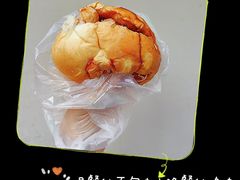 -上海师范大学西部食堂