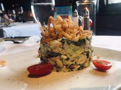 茹丝葵沙拉-茹丝葵经典牛排馆(上海外滩店)