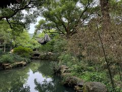 -惠山古镇·寄畅园