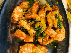 -黄亚华小食店(Jalan Alor)