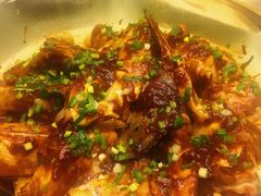 -宝宇大连海鲜渔港(金奎大厦店)