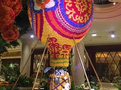 -拉斯维加斯永利酒店