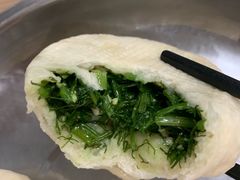 茴香鸡蛋-老陶包子铺(南大西南村店)