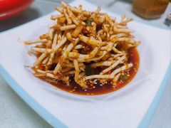 -丁太婆老妈蹄花(人民公园非遗总店)